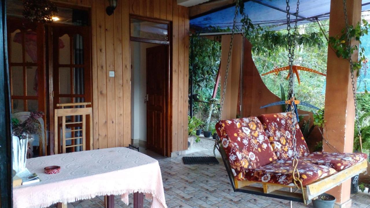 Secret View Homestay 埃拉 外观 照片