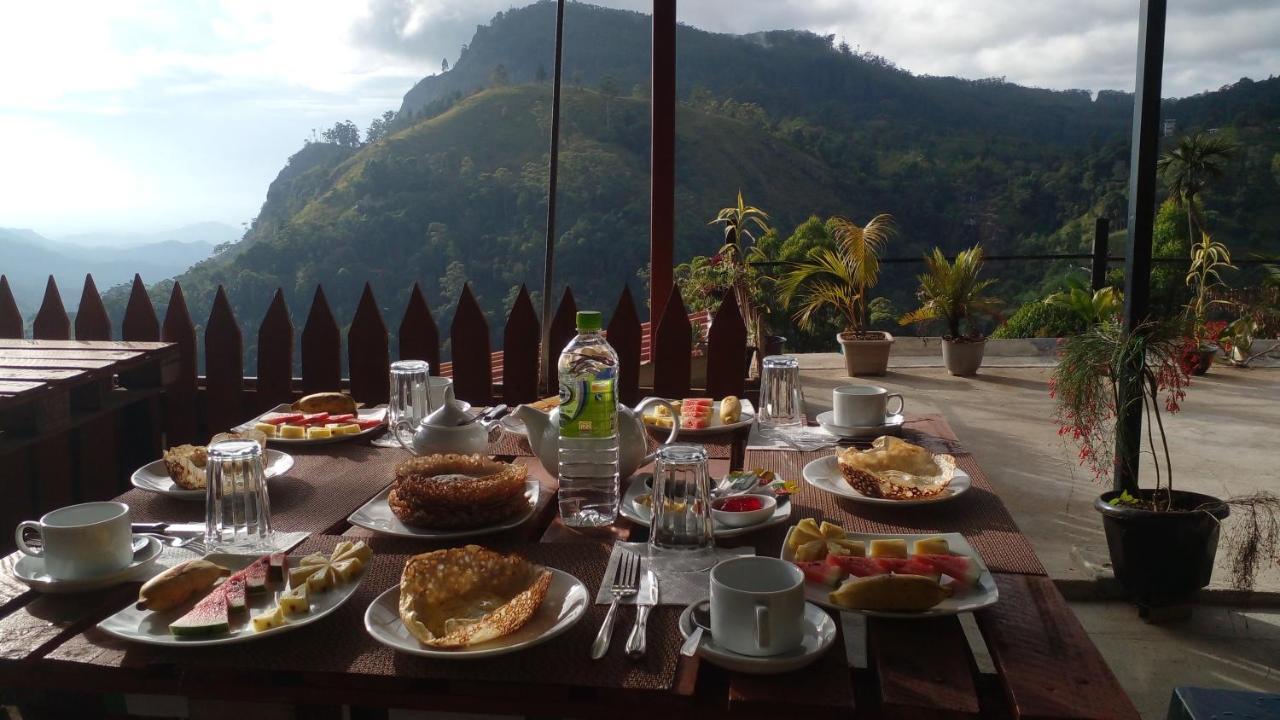 Secret View Homestay 埃拉 客房 照片