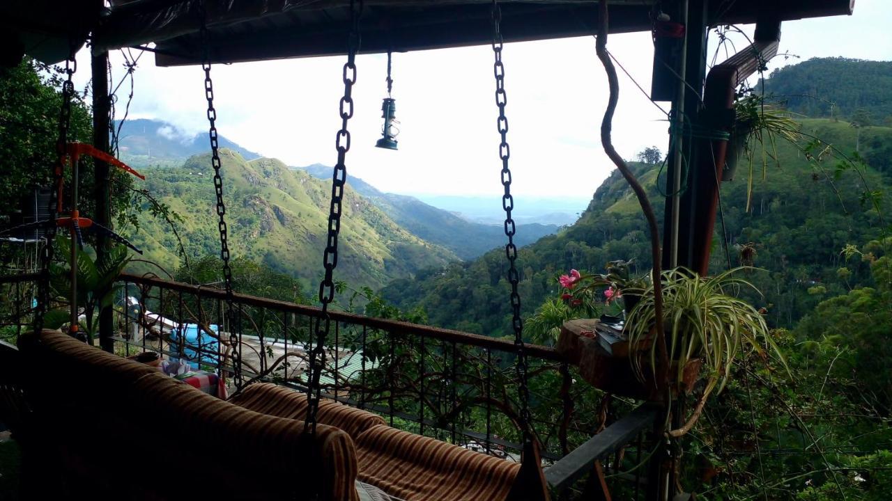 Secret View Homestay 埃拉 客房 照片