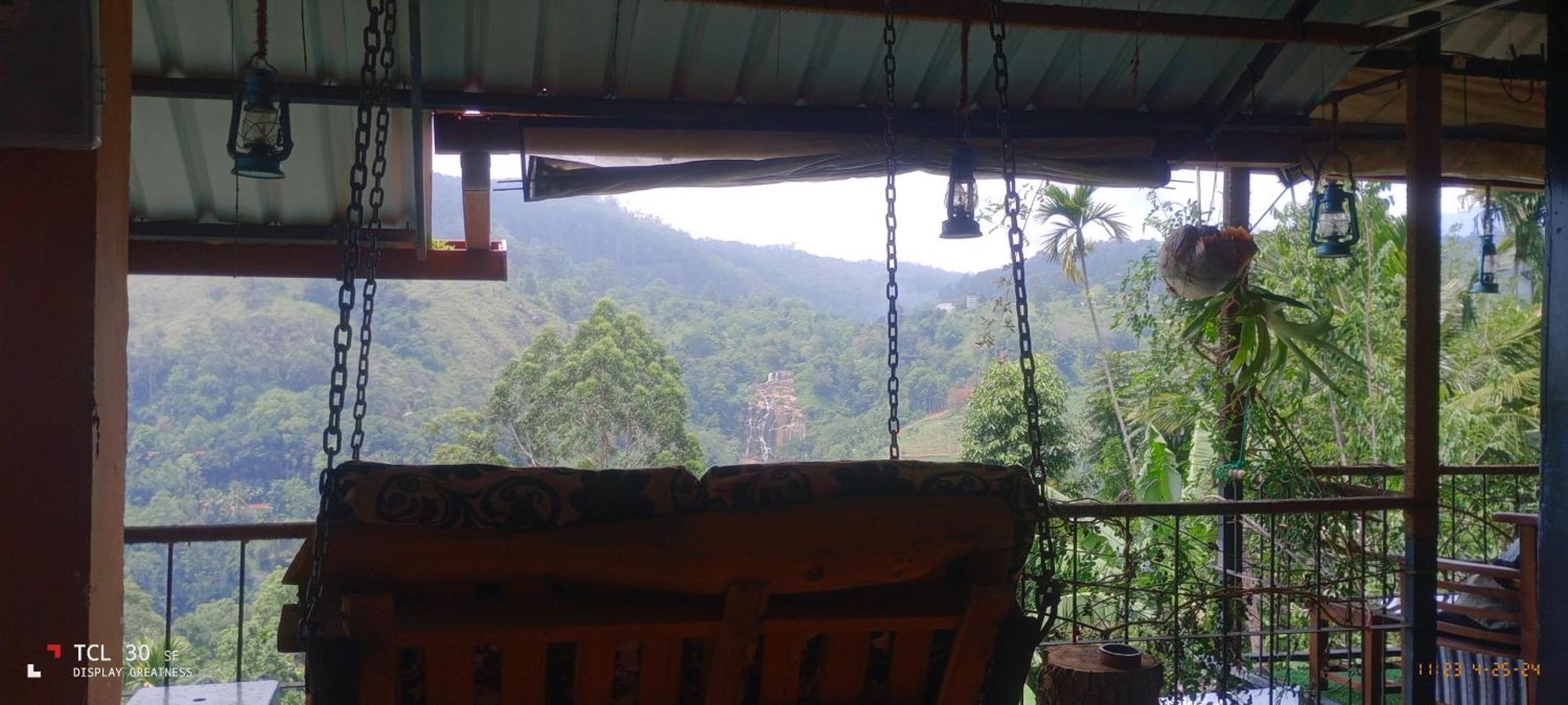 Secret View Homestay 埃拉 外观 照片