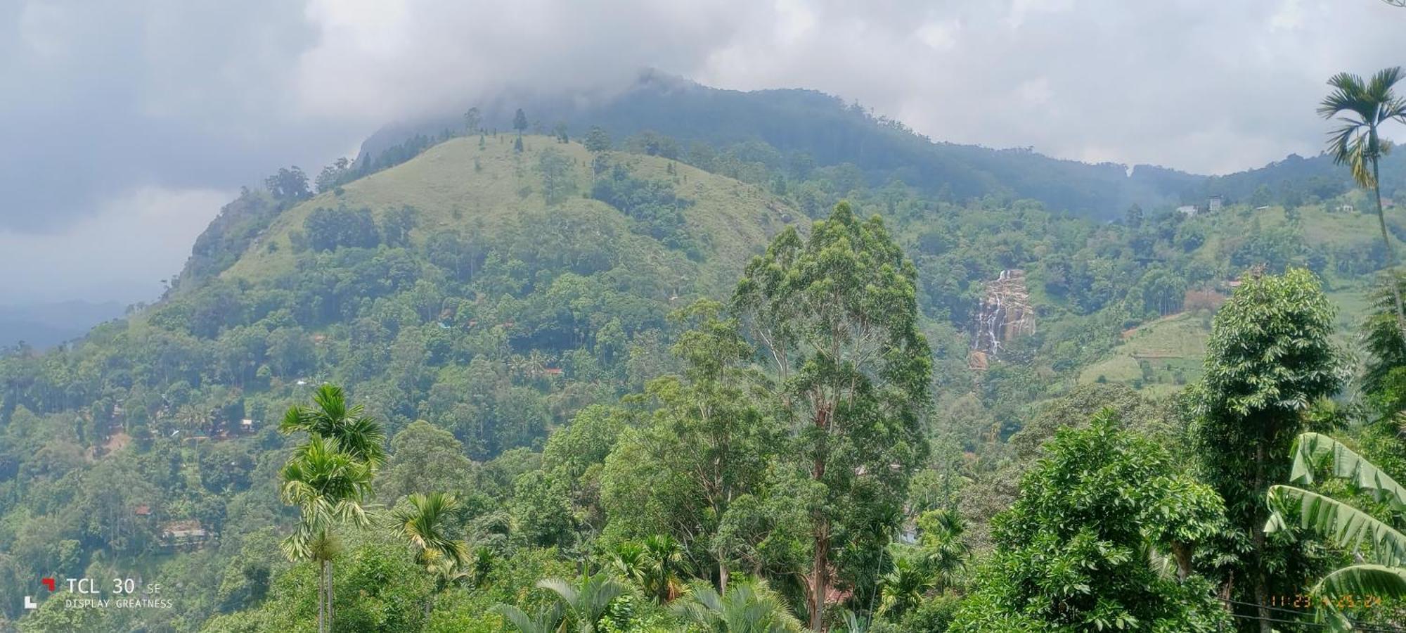 Secret View Homestay 埃拉 外观 照片